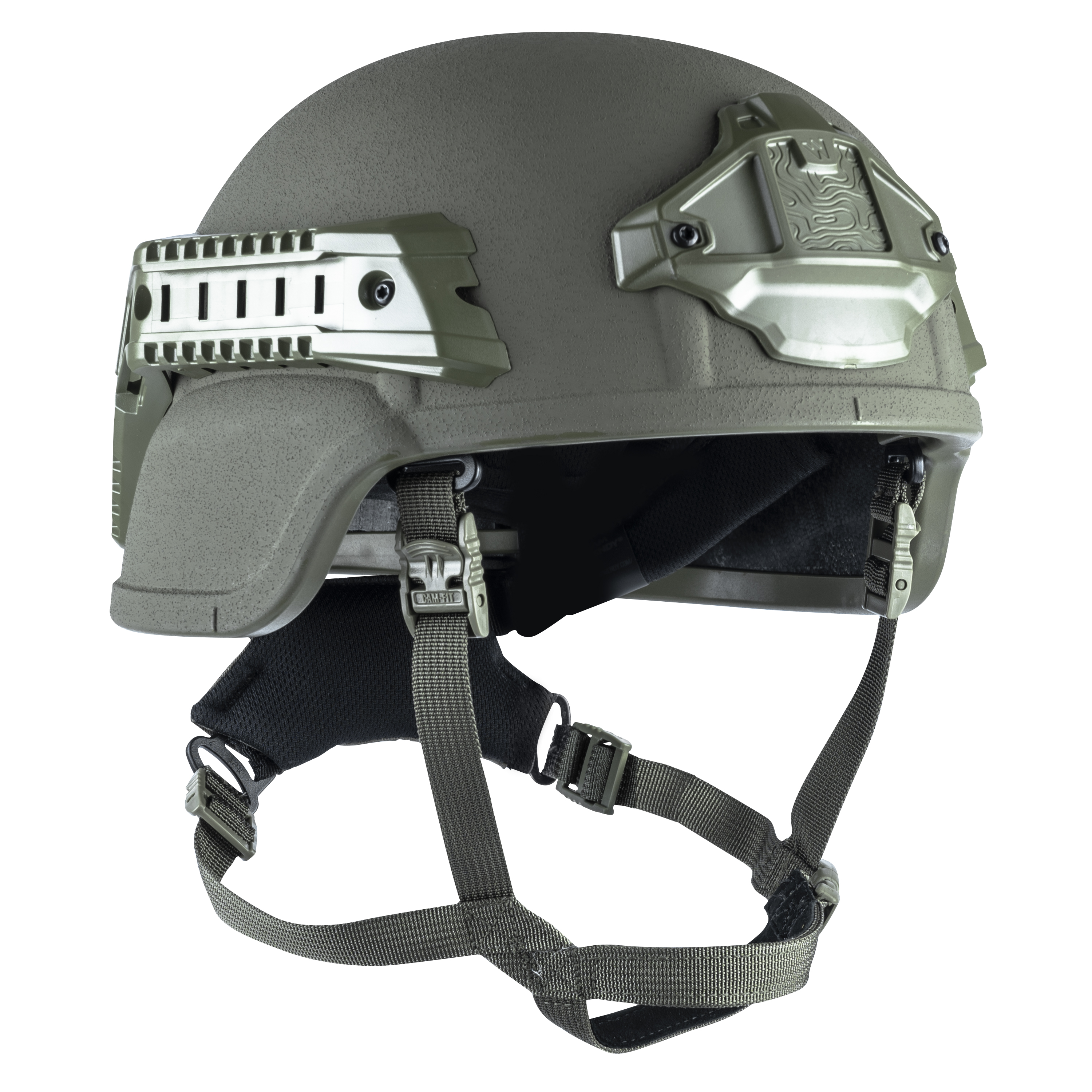 Ballistic helmets outlet for law enforcement